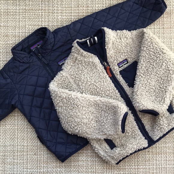 Patagonia 3T Bundle